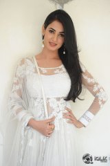 Sonal Chauhan at Legend Movie Press Meet